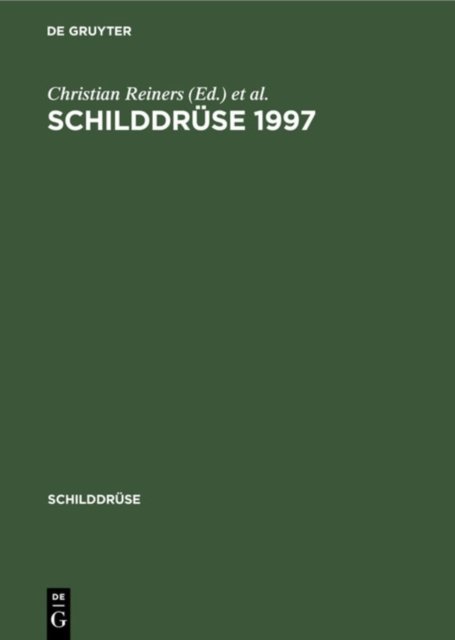 Schilddruse 1997