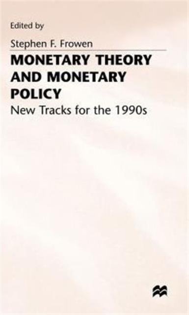 Monetary Theory and Monetary Policy