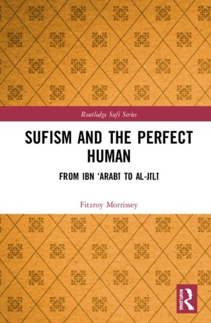 Sufism and the Perfect Human