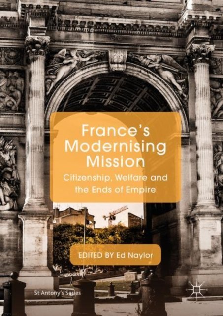 France''s Modernising Mission