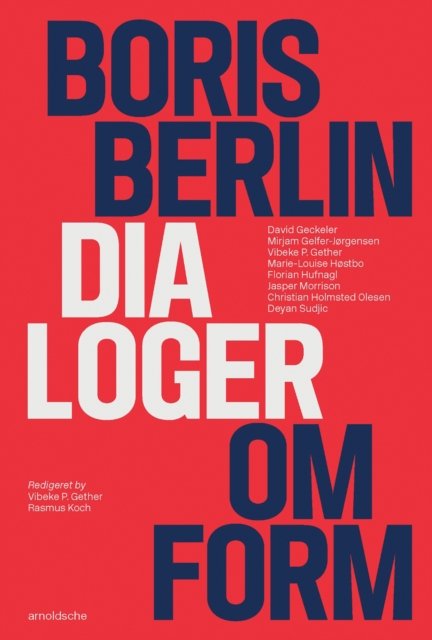 Boris Berlin