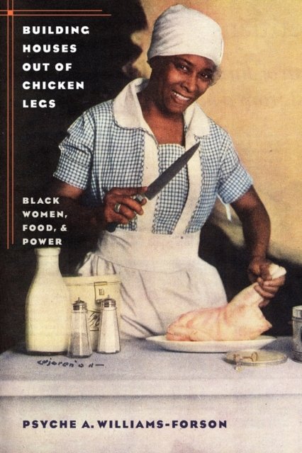 Building Houses Out of Chicken Legs