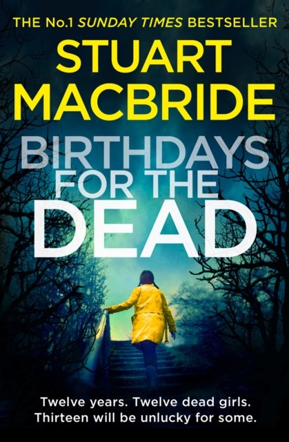 BIRTHDAYS FOR DEAD PB