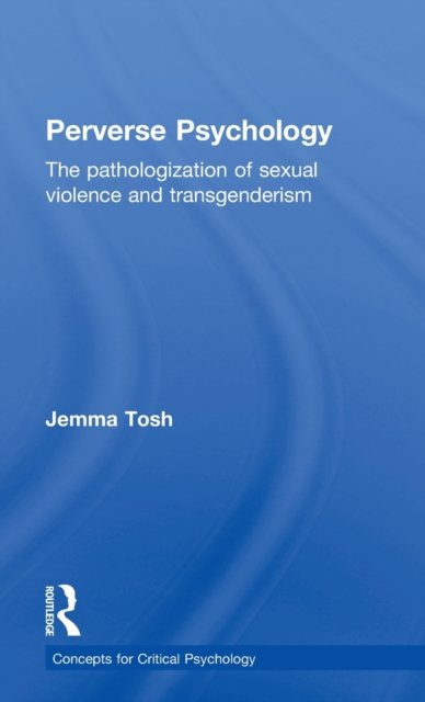 Perverse Psychology