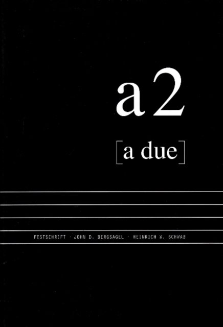A due