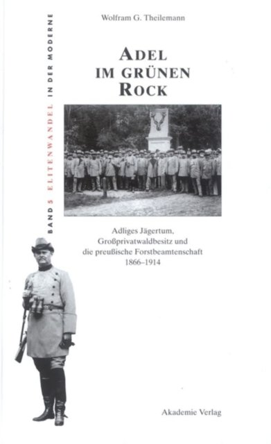 Adel Im Grünen Rock