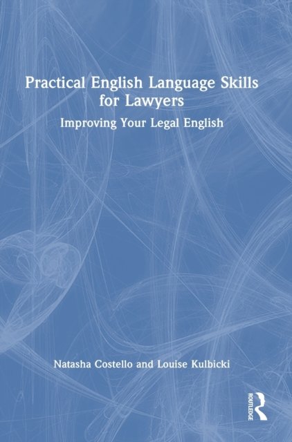 Practical English Language Skills for Lawyers
