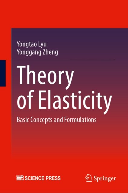 Theory of Elasticity