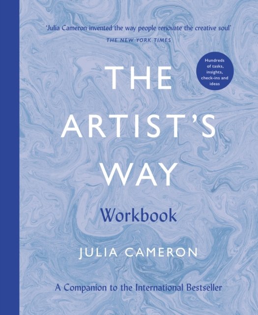 The Artist"'s Way Workbook