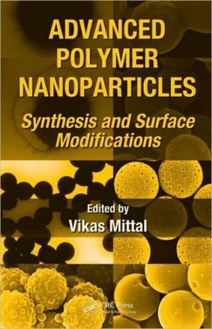 Advanced Polymer Nanoparticles