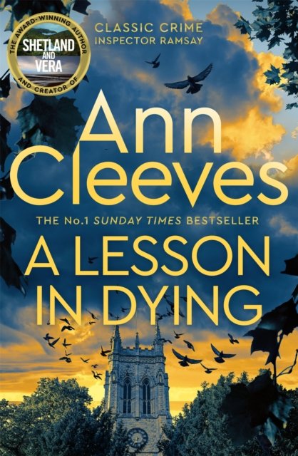 Lesson in Dying