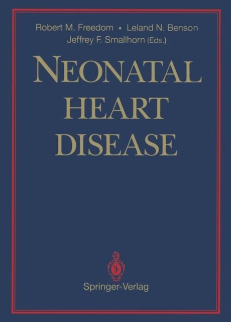 Neonatal Heart Disease