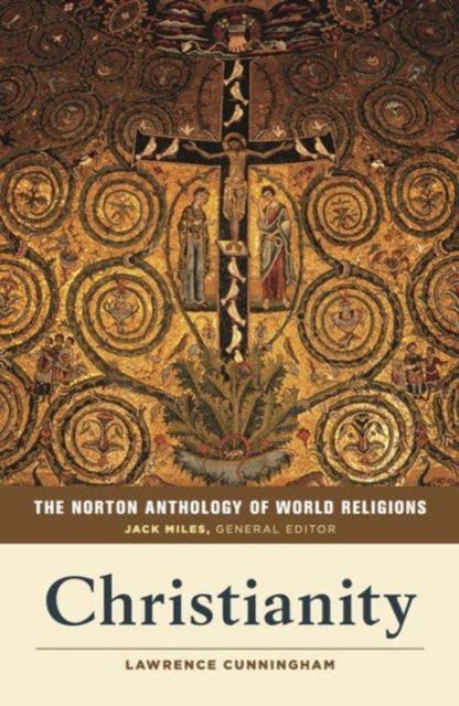The Norton Anthology of World Religions