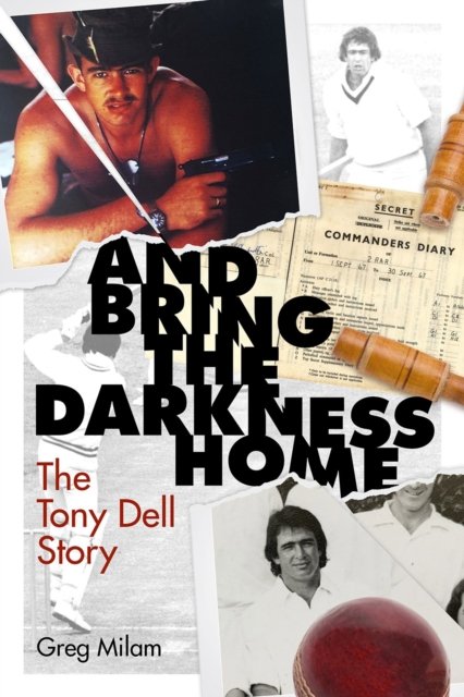 And Bring the Darkness Home