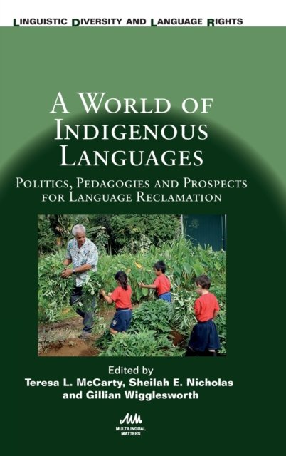 World of Indigenous Languages