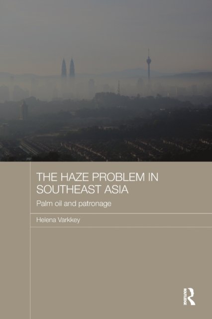 The Haze Problem in Southeast Asia