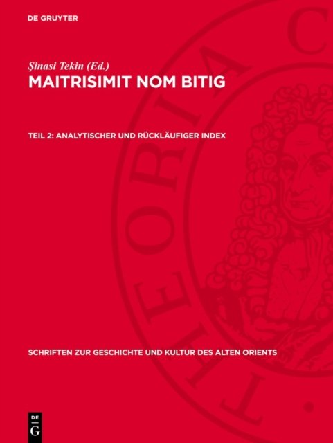 Analytischer und rucklaufiger Index