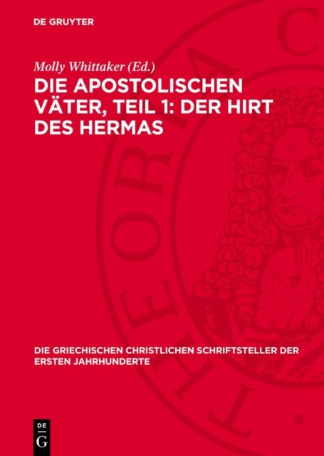 Die apostolischen Vater, Teil 1
