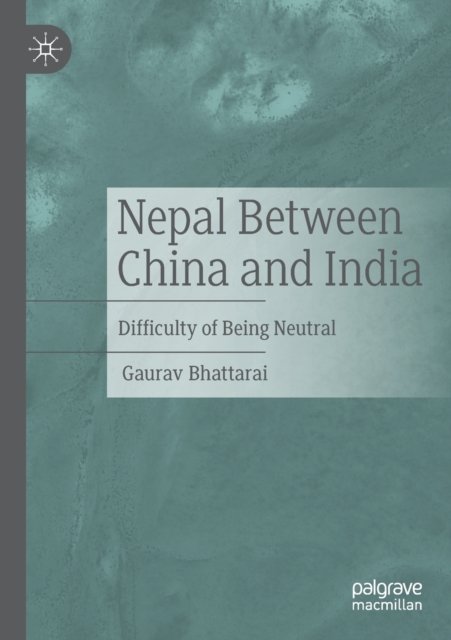 Nepal Between China and India