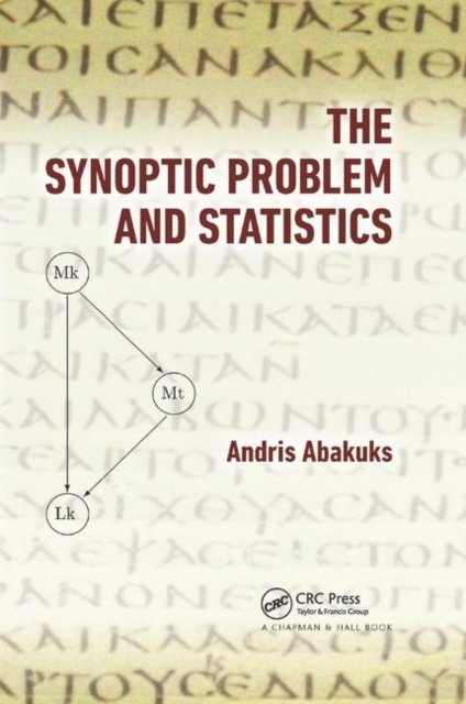 The Synoptic Problem and Statistics