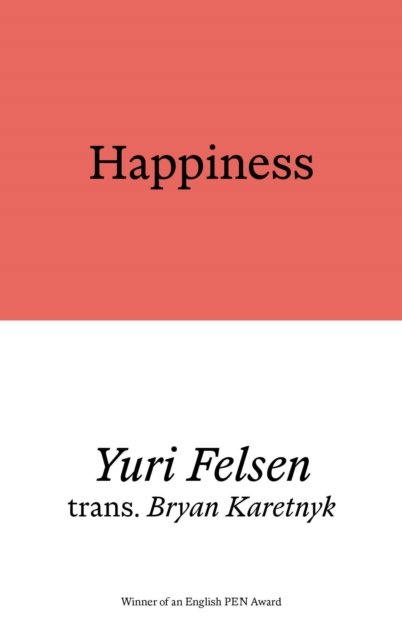 Happiness