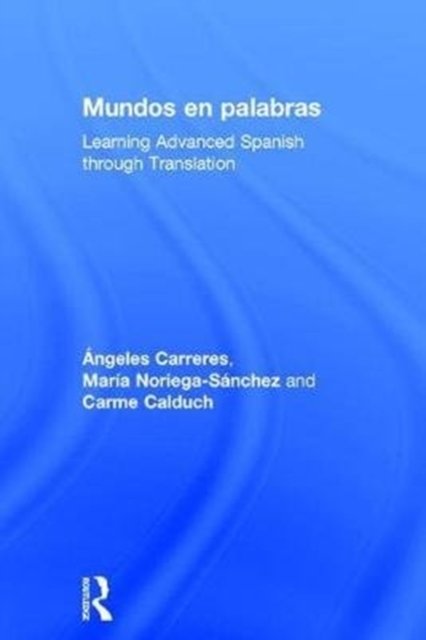 Mundos en palabras