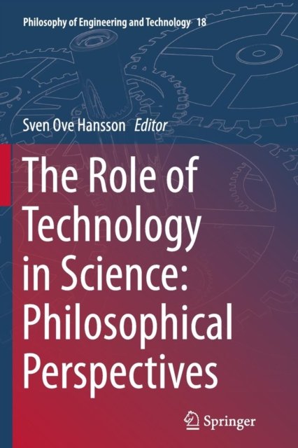 The Role of Technology in Science