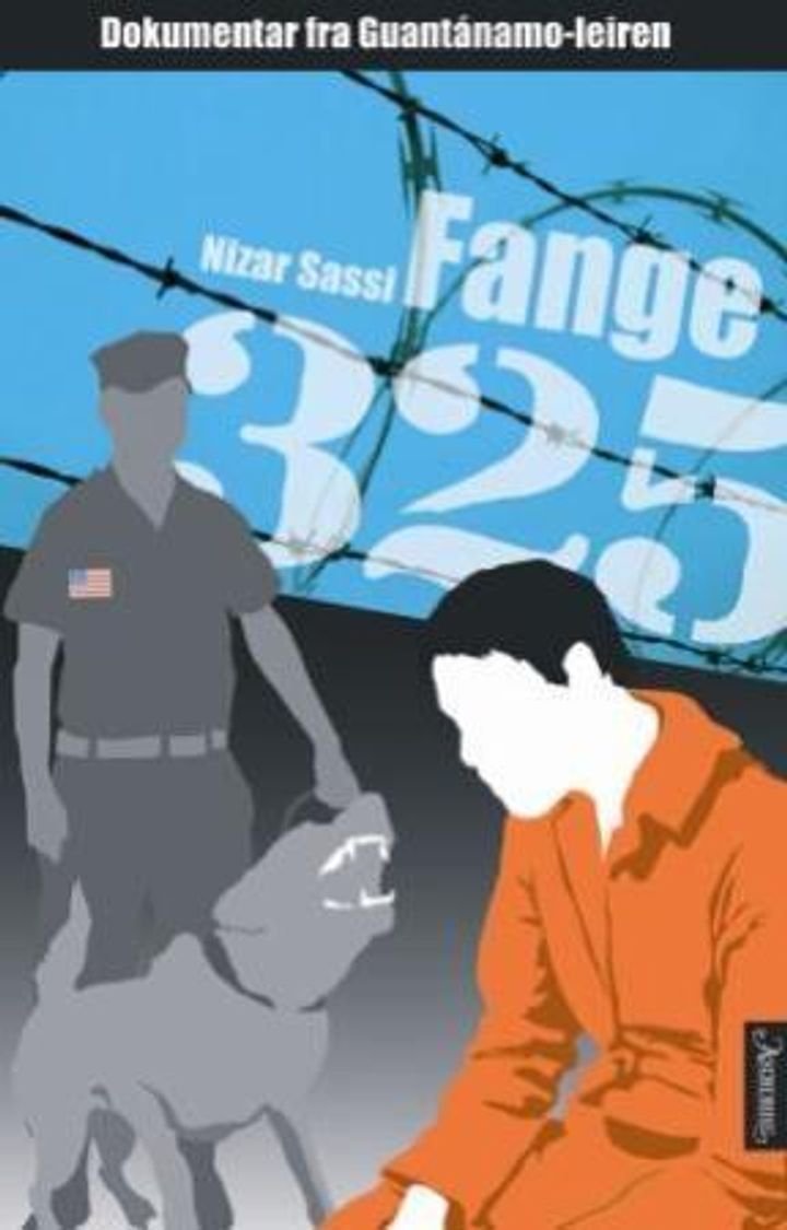 Fange 325 - dokumentar fra Guantánamo-leiren