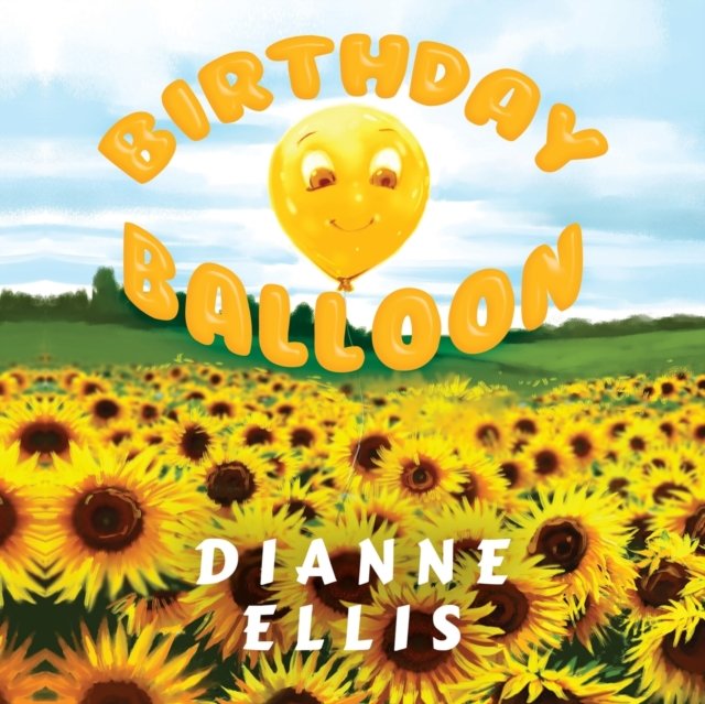 Birthday Balloon