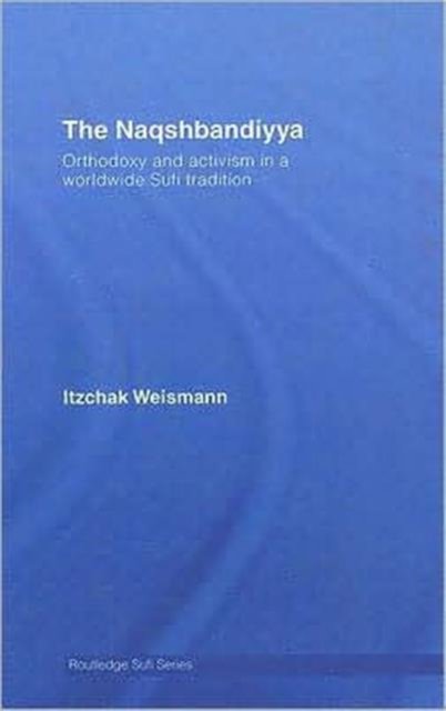 The Naqshbandiyya