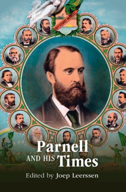 Parnell and his Times