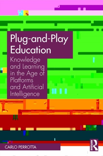 Plug-And-Play Education