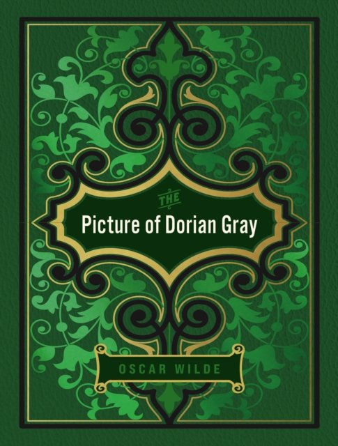 The Picture of Dorian Gray