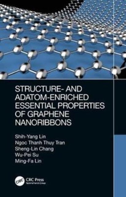 Structure-and Adatom-Enriched Essential Properties of Graphene Nanoribbons