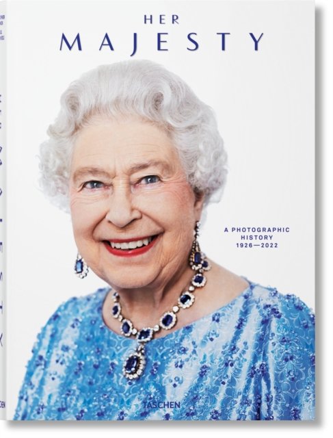 Her Majesty
