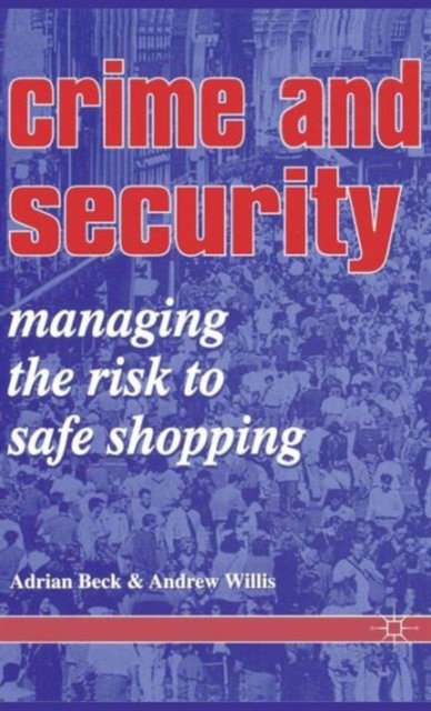 Crime and Security