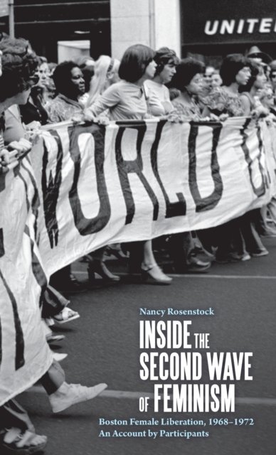 Inside the Second Wave of Feminism