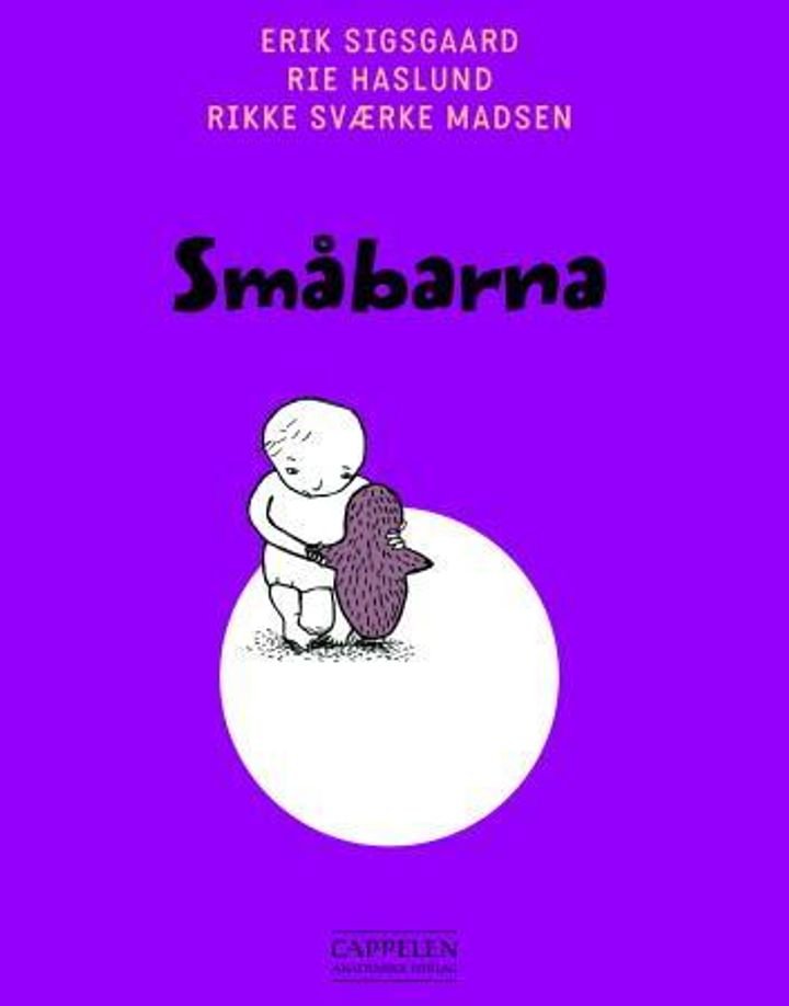 Småbarna