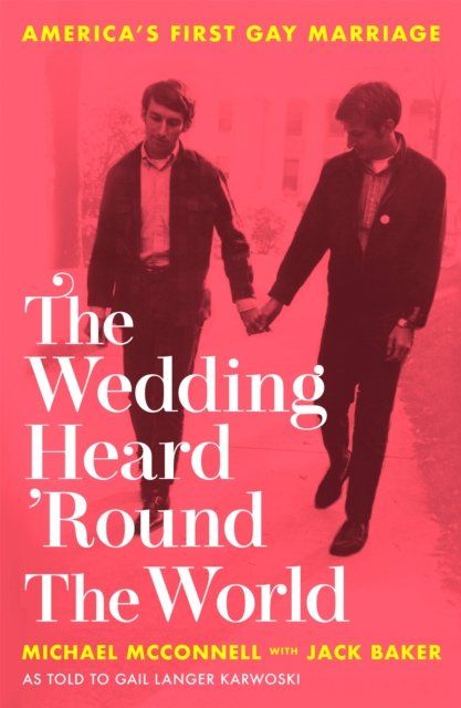Wedding Heard ''Round the World