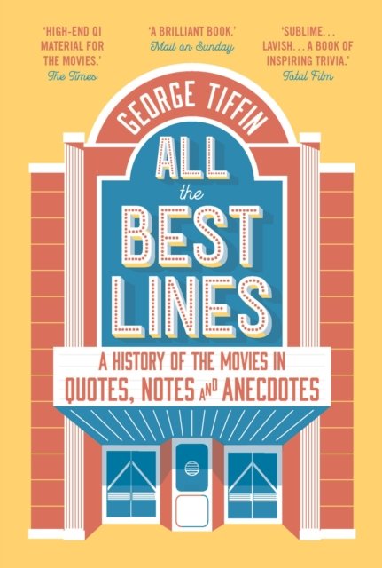 All the Best Lines