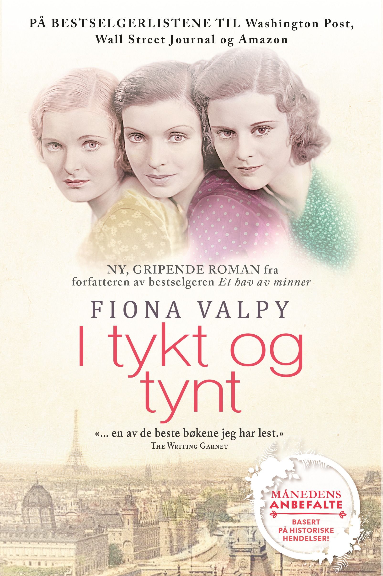 I tykt og tynt