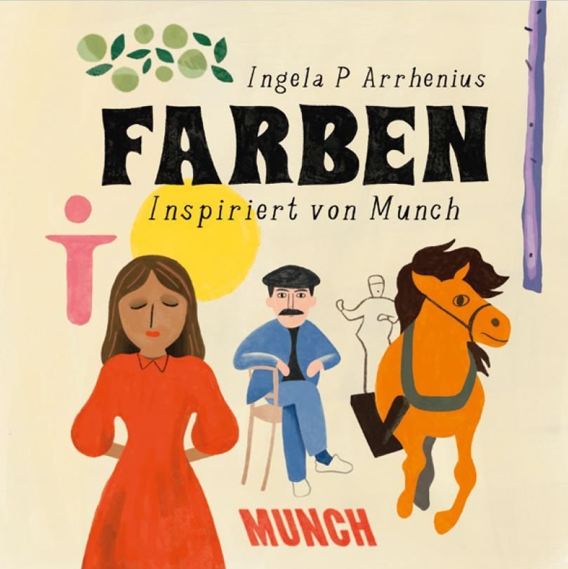 Farben