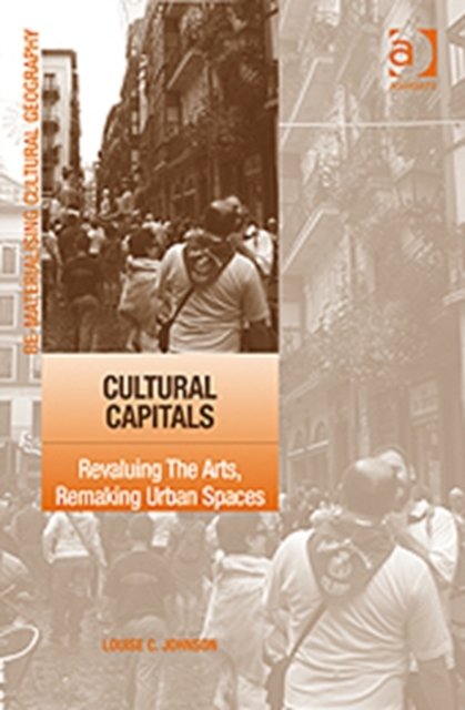 Cultural Capitals