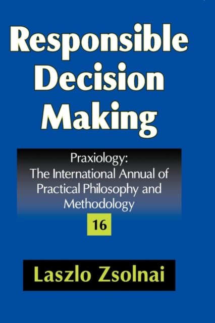 Responsible Decision Making
