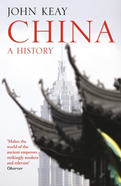 CHINA PB