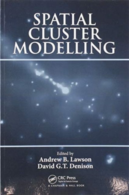 Spatial Cluster Modelling