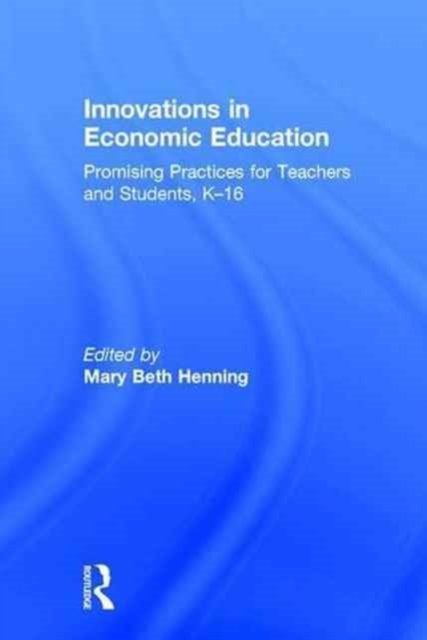 Innovations in Economic Education