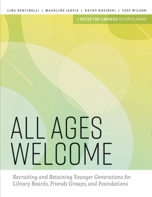 All Ages Welcome