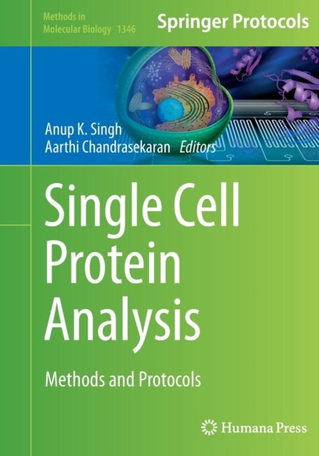 Single Cell Protein Analysis