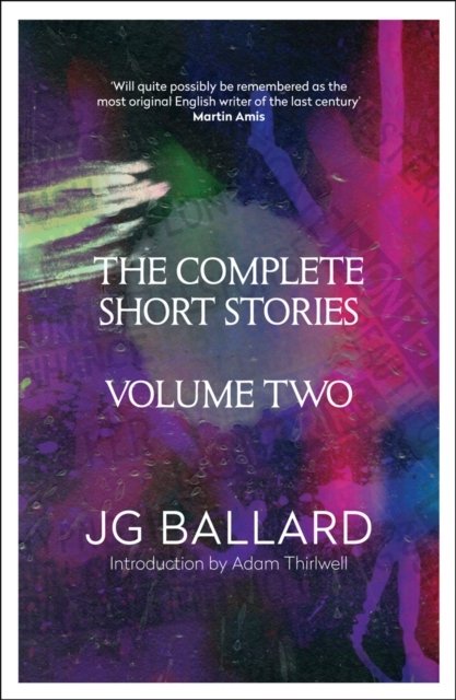 COMPLETE SHORT STORIES 2 PB